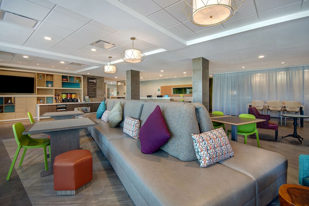 Home2 Suites by Hilton Garden Grove Anaheim - photo 2