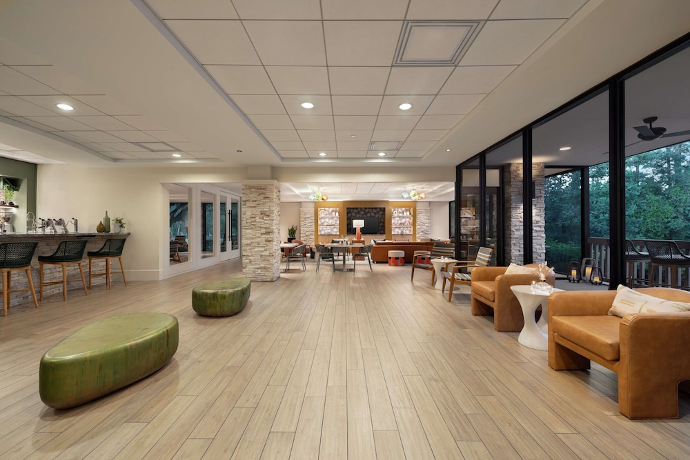 The Woodlands Resort Curio Collection by Hilton - photo 74