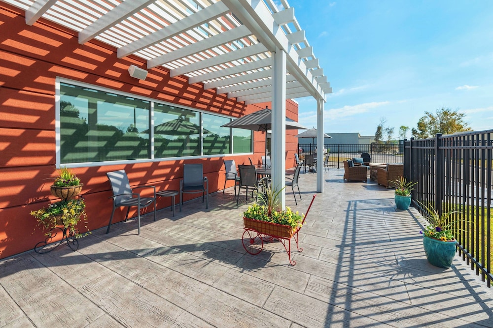 Fairfield Inn & Suites by Marriott Santee - photo 23