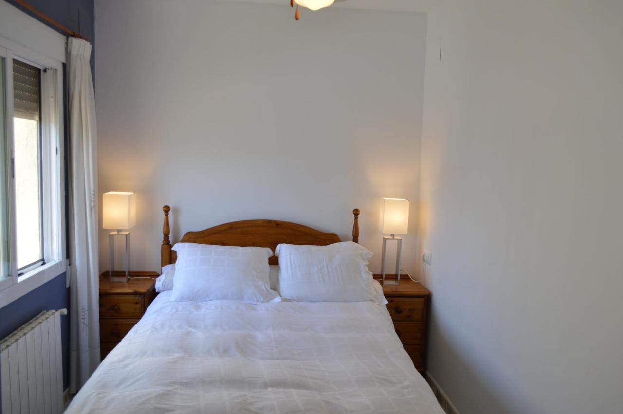 Vista Xalo — hotel in Jalon