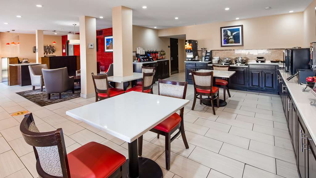 Best Western Murfreesboro - photo 6