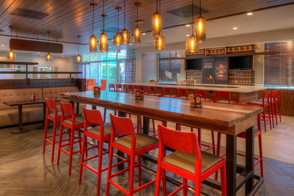Holiday Inn Hotel & Suites Houston West Katy Mills by IHG - photo 34