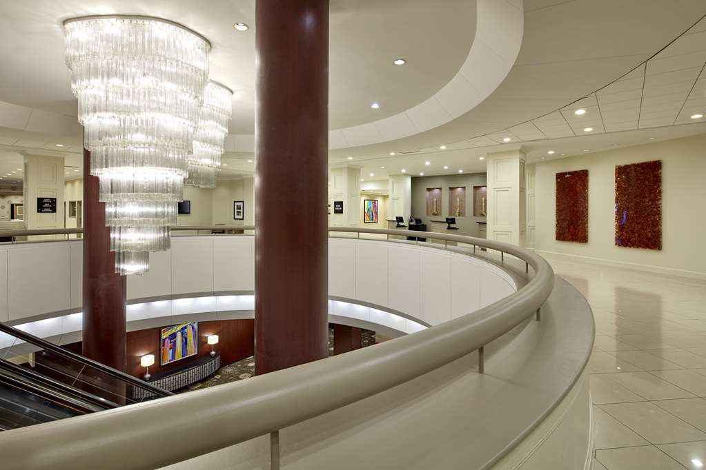 Hyatt Regency Tulsa Downtown - photo 5
