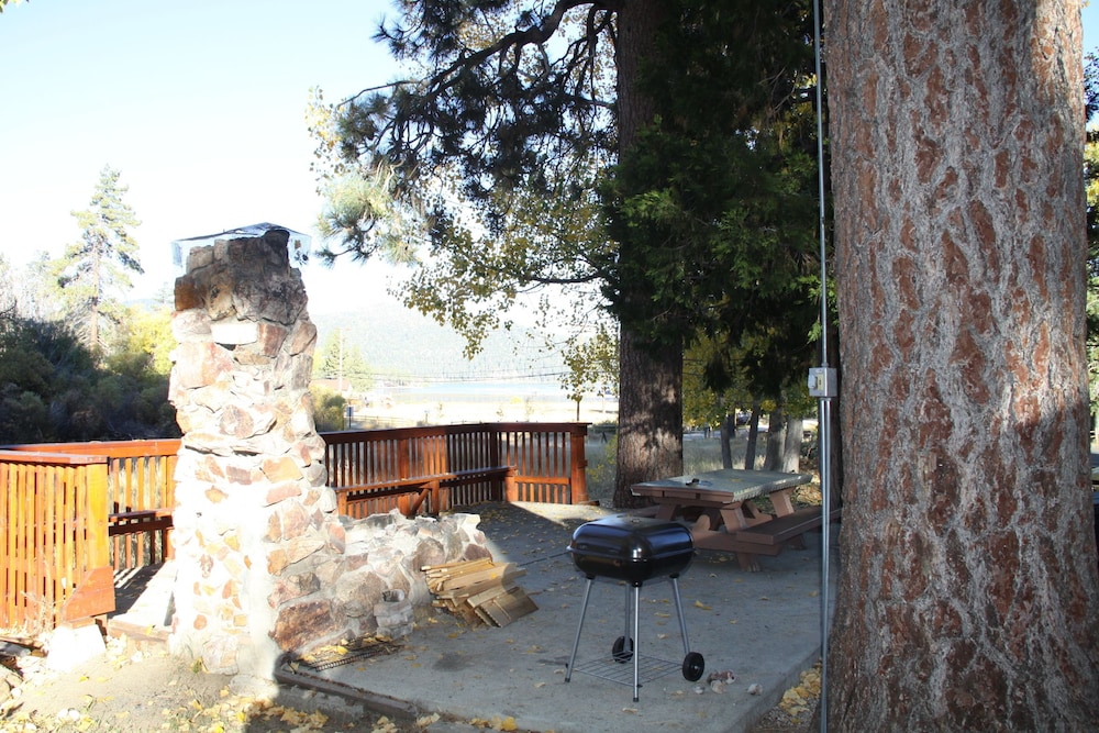 The Timberline Lodge - photo 125