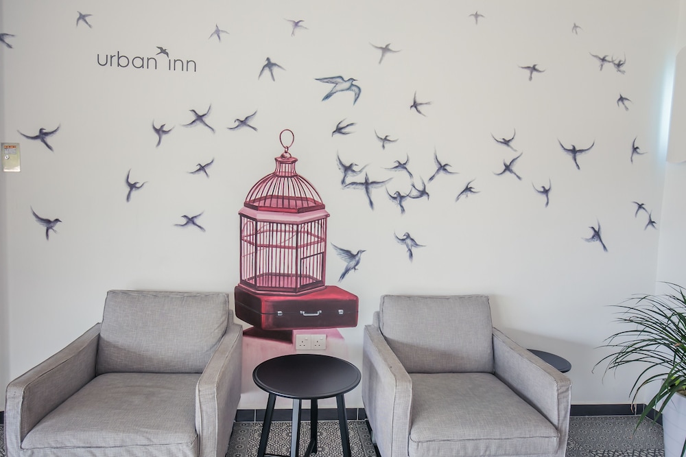 Urban Inn Kulim — Kulim — photo 4