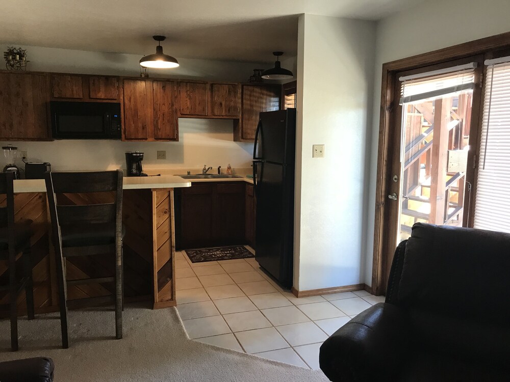 Cozy Angel Fire Condo Half Mi to Resort - photo 12