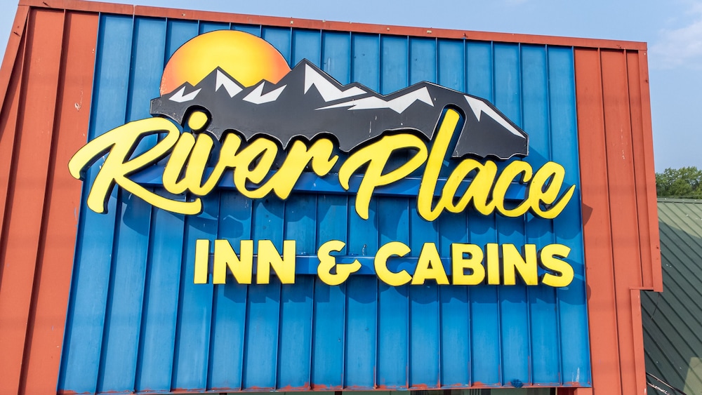 River Place Inn - photo 31