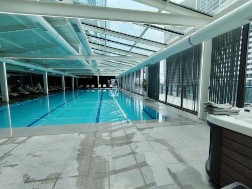 Royal Bay Apartments Batumi
