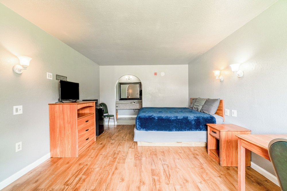 Economy Inn Livingston By Oyo Tx Us 59 - photo 22