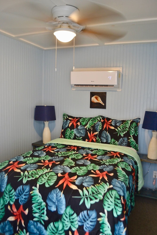 Blue Dolphin Inn and Cottages - photo 4