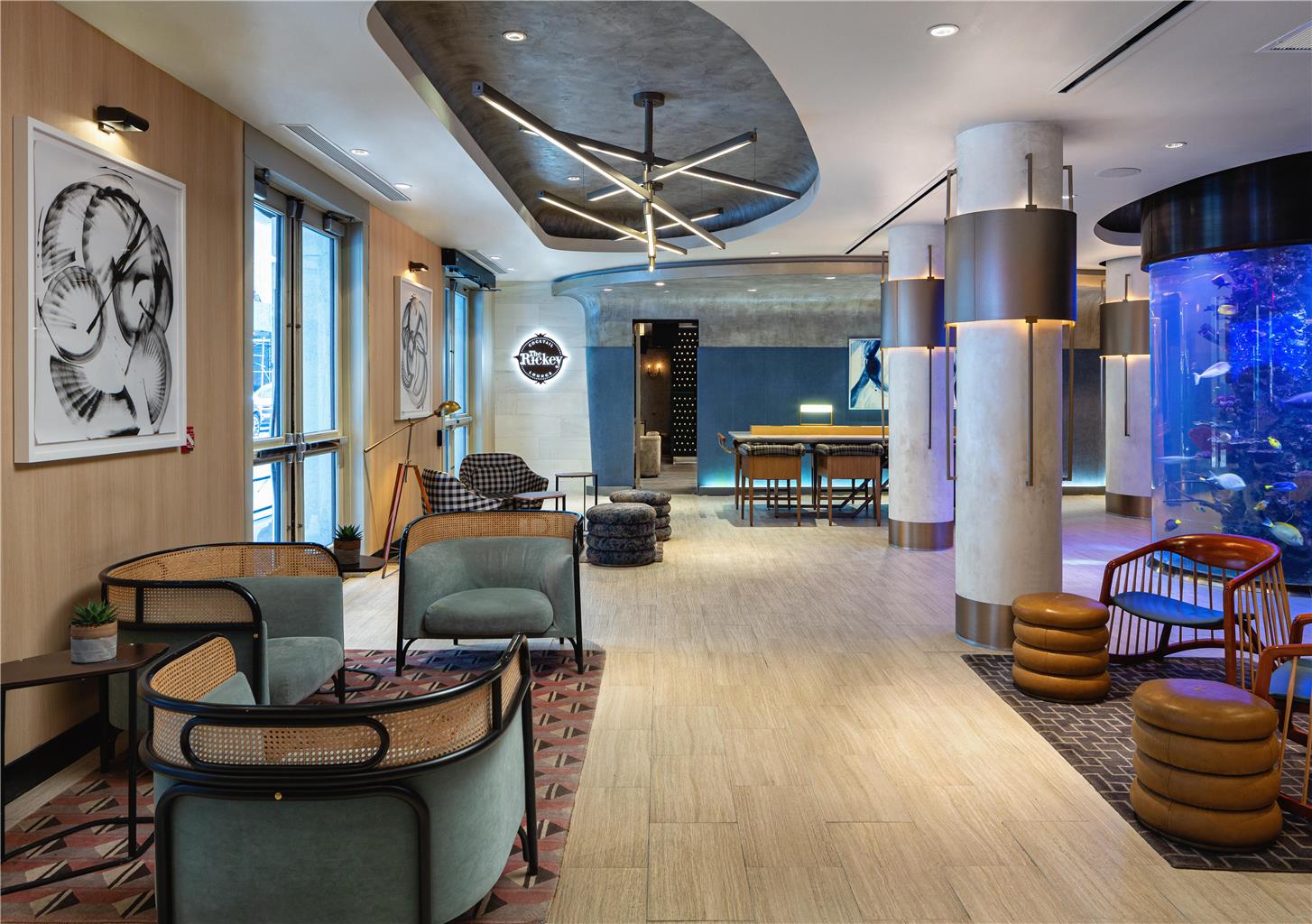 Dream Midtown by Hyatt - photo 17