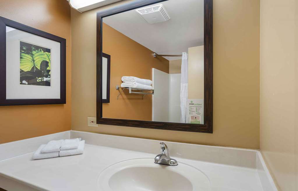 Extended Stay America Suites Chicago Elmhurst O'Hare - photo 28