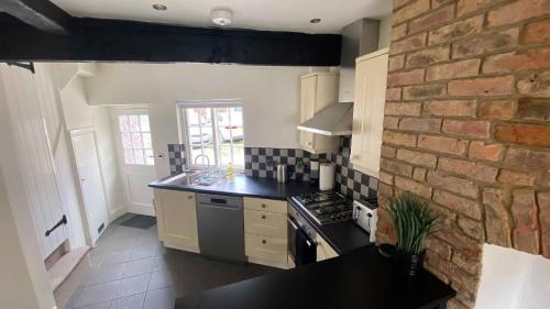 2 Bed House in Knaresborough