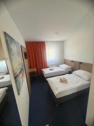 Hotel Remy — Bratislava — photo 3