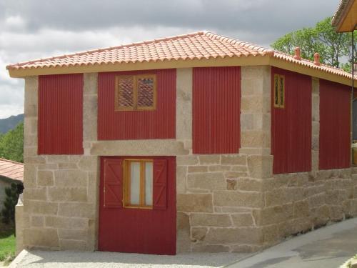 Hotel A Palleira — Allariz — photo 3