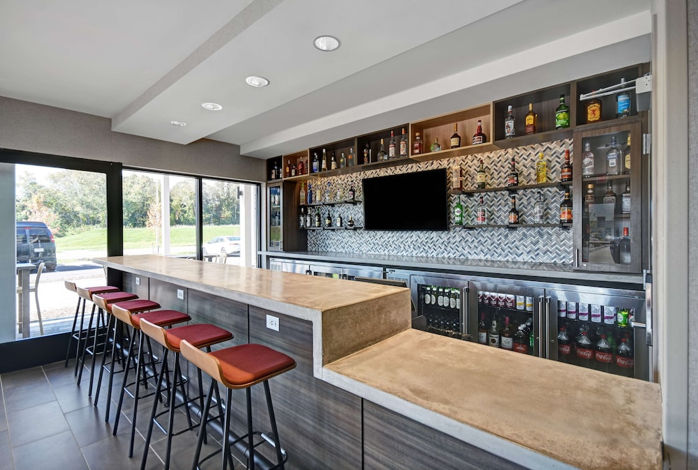 Home2 Suites by Hilton Blacksburg University - photo 34