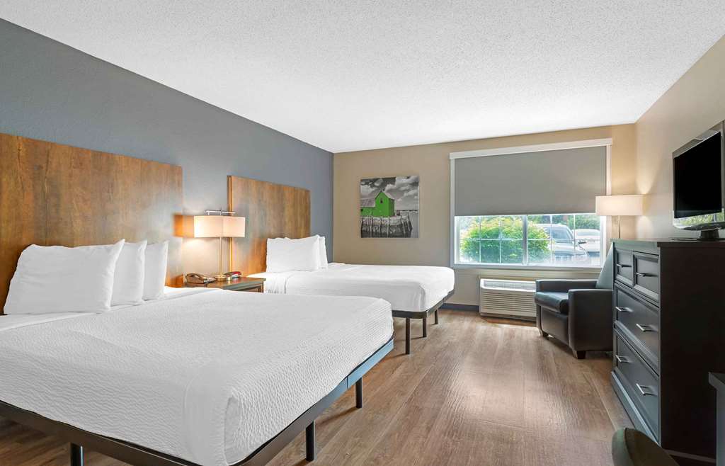 Extended Stay America Suites Boston Burlington - photo 34