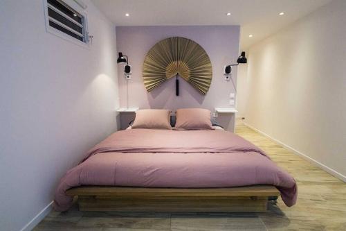 Magnifique studio vue sur mer au gosier — 4-Star Luxury Hotel in Le Gosier, Guadeloupe