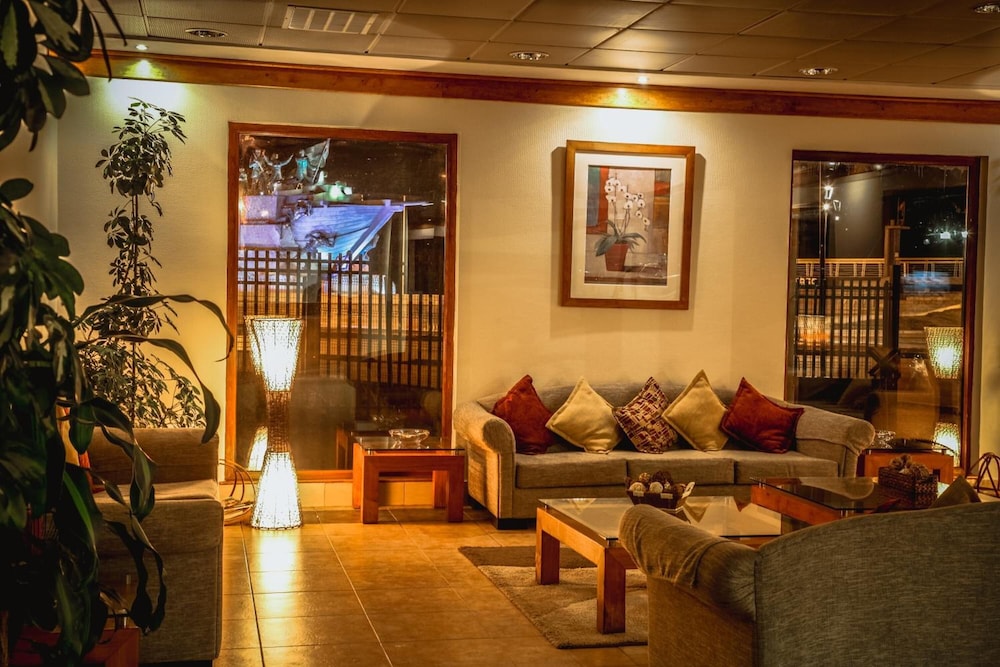 Hotel Diego de Almagro Punta Arenas — Punta Arenas — photo 4