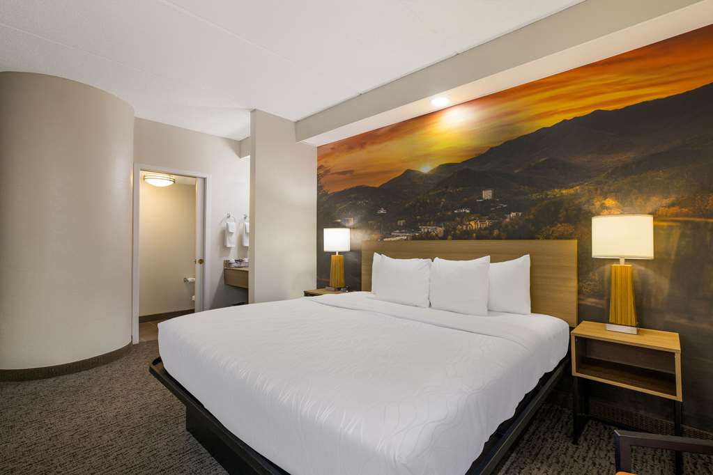 Clarion Pointe Sevierville Pigeon Forge - photo 23