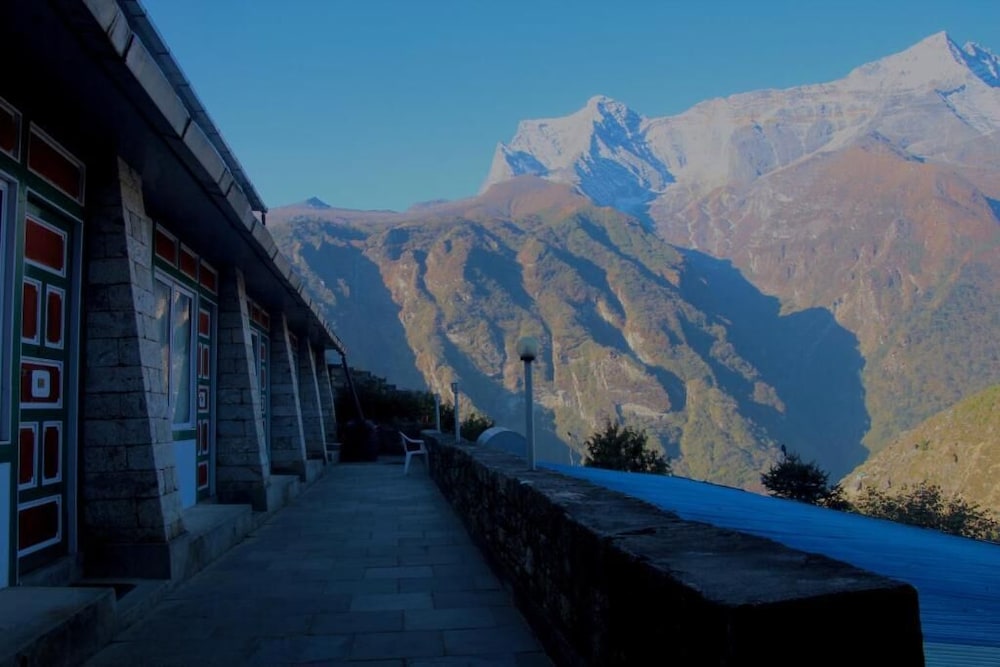 Panorama Lodge And Restaurant 4797774 — Namche Bazar