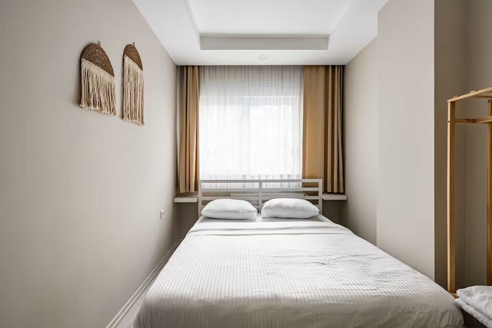 Gokmen Residences — Muratpasa — photo 5