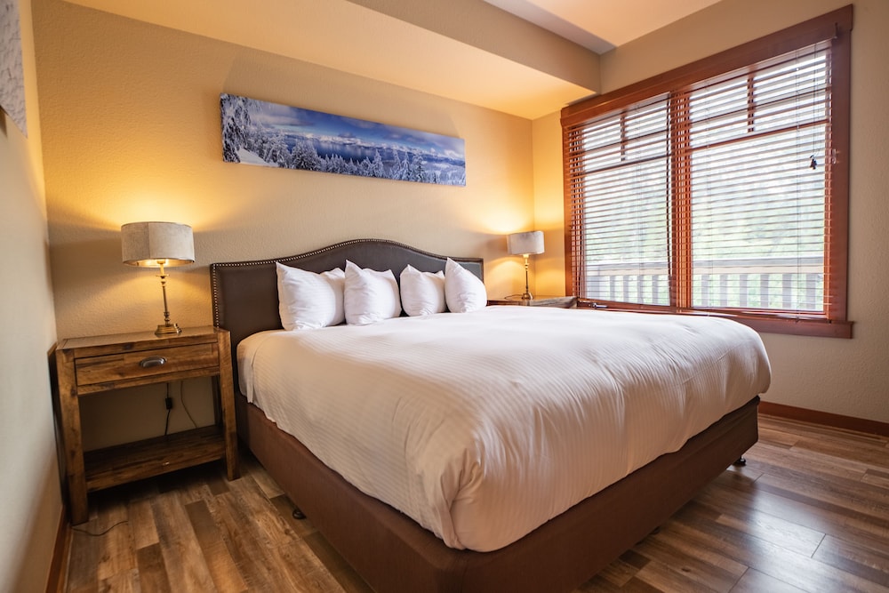 The Village at Palisades Tahoe - photo 49