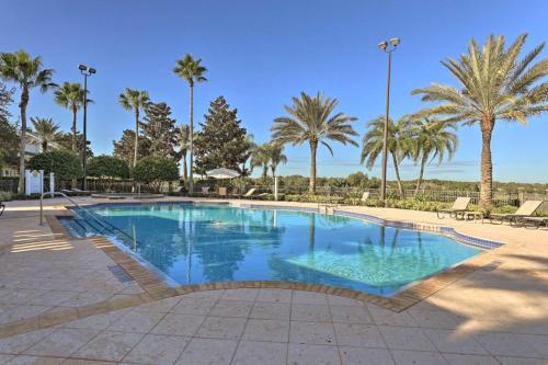 Golf Resort Condo Reunion Resort - photo 27