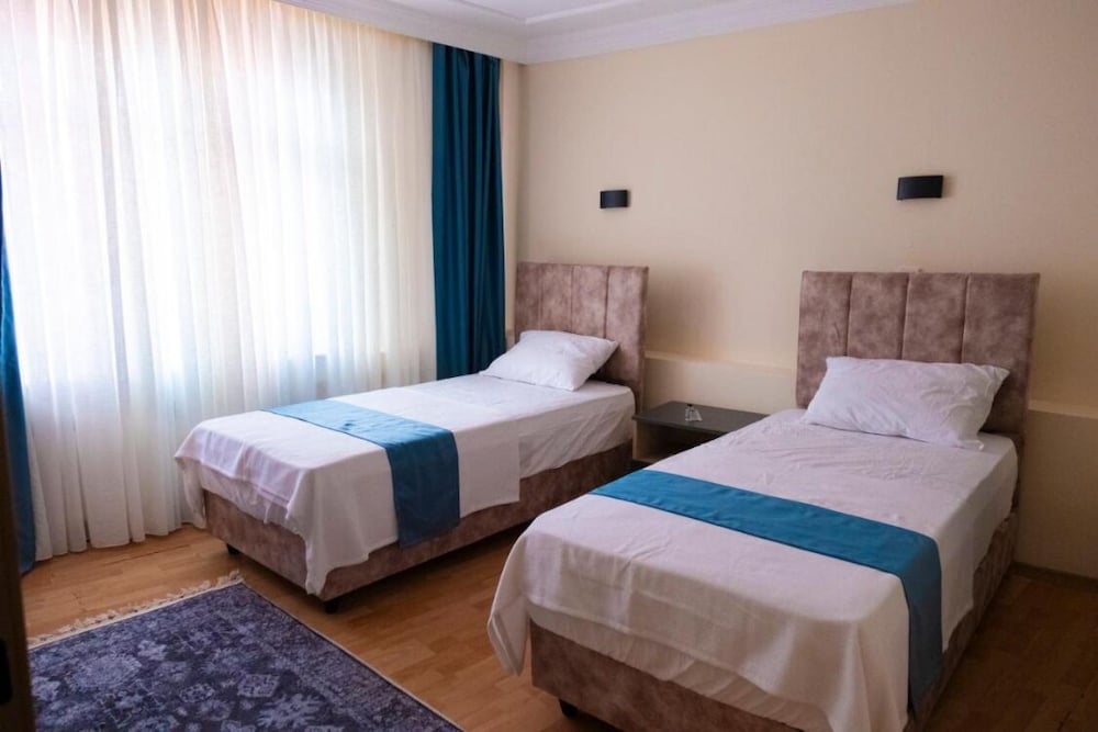 Çinar Otel in Istanbul, Turkey