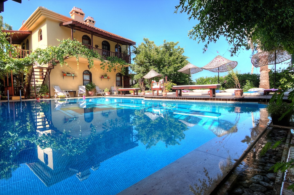 Mandarin & Mango Boutique Hotel - last minute hotel in Fethiye