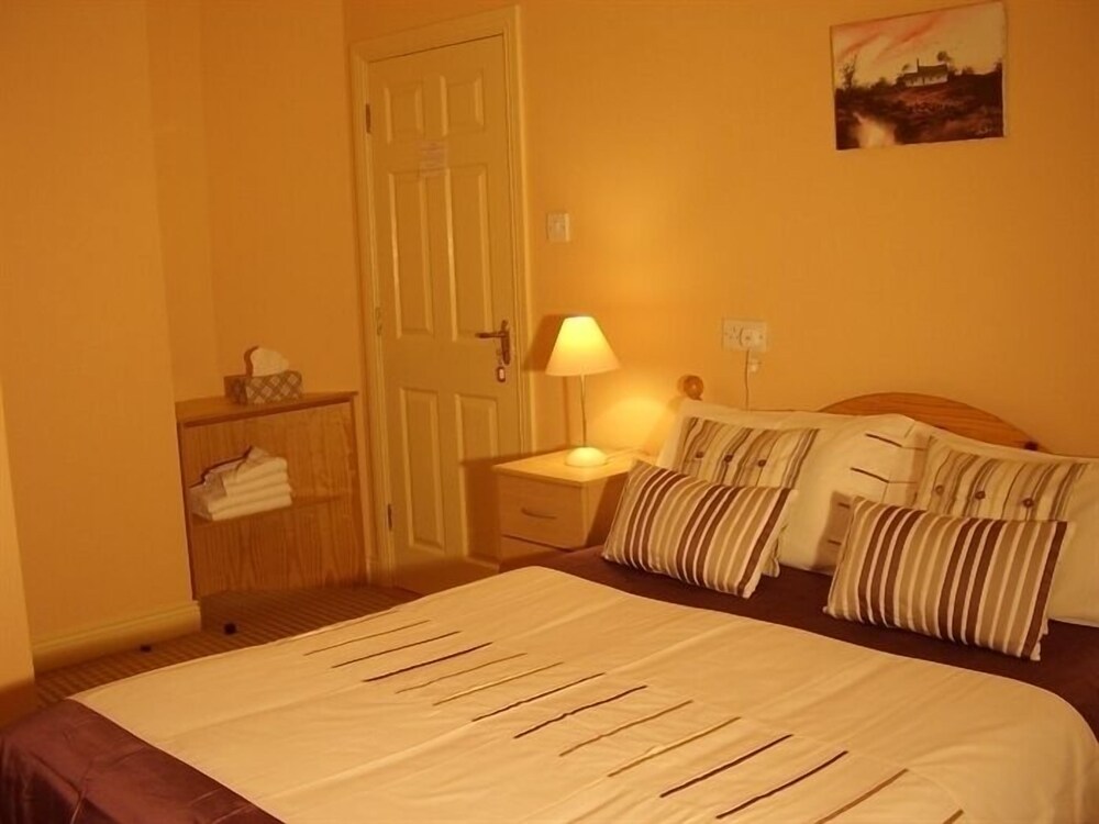PK Lodge Bed and breakfast