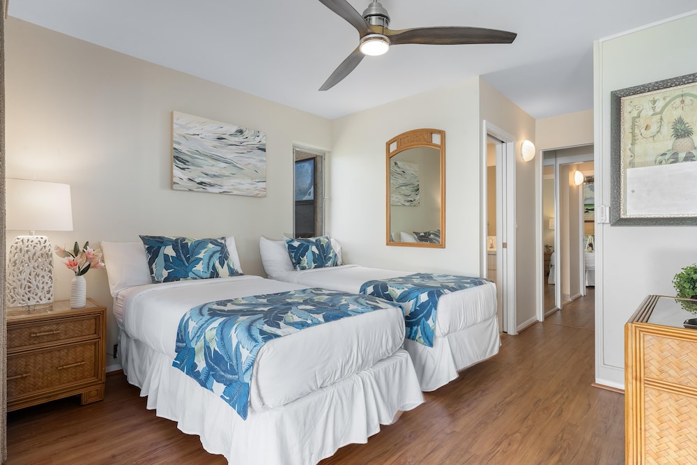 Hololani A204 — Lahaina