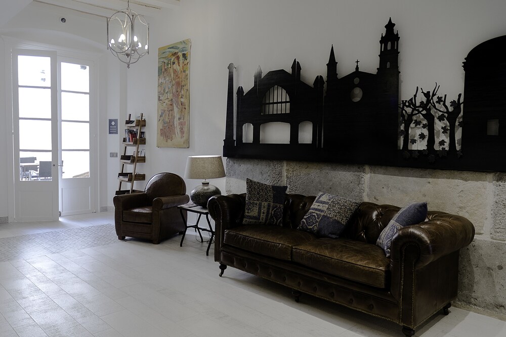 Hotel Sa Voga — Arenys De Mar — photo 4