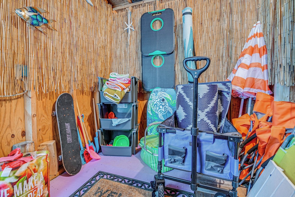 Myrtle Beach 'coastal Cabana' w Resort Amenities - photo 8