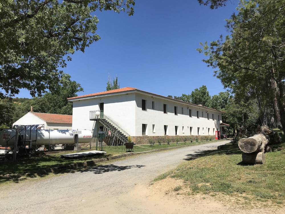Complejo Turistico Baños del Robledillo in Toledo, Spain