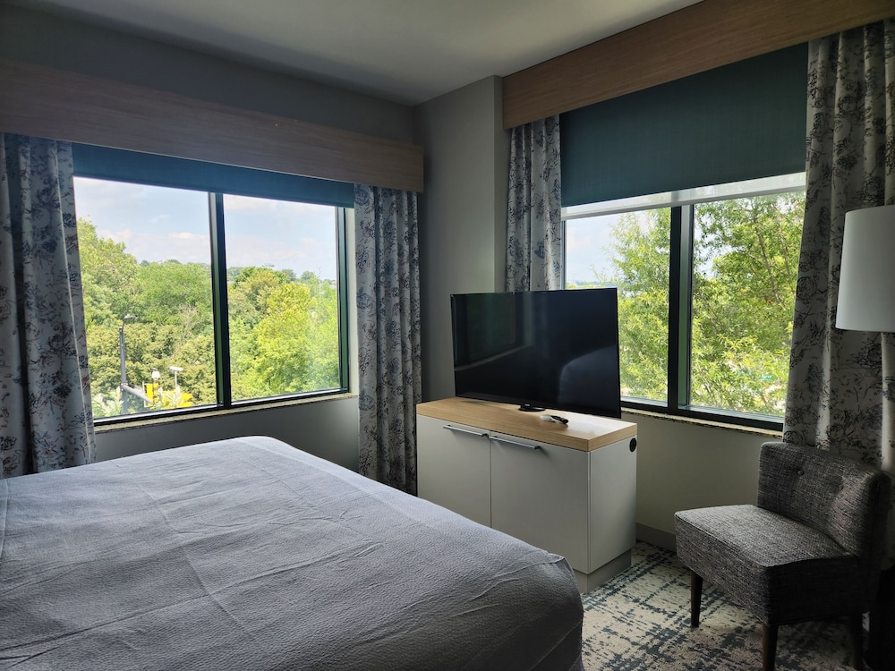 Hilton Garden Inn Arlington Shirlington - photo 21