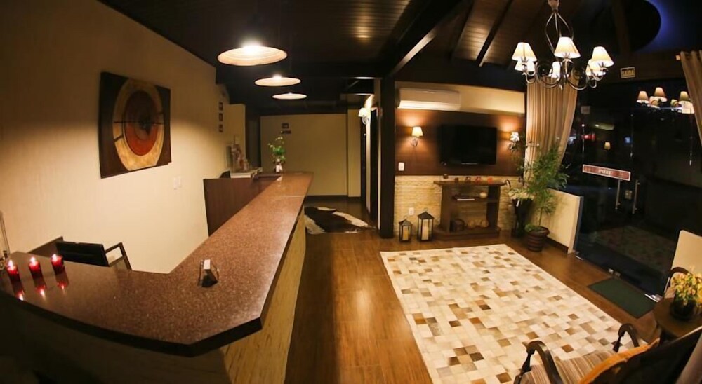 Floratta Hotel — Canela — photo 3