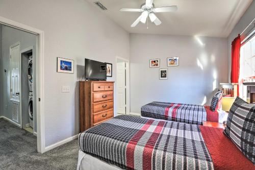 4 Mi to Disney World: Kissimmee Resort Retreat - photo 24