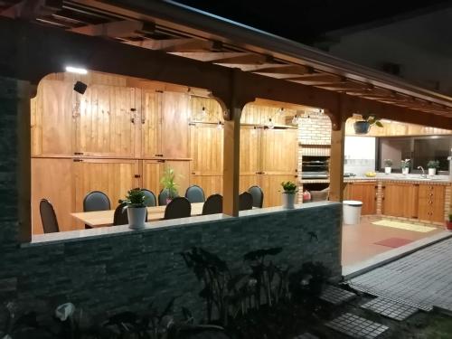Eucalyptus Pink House — Gondomar — photo 4