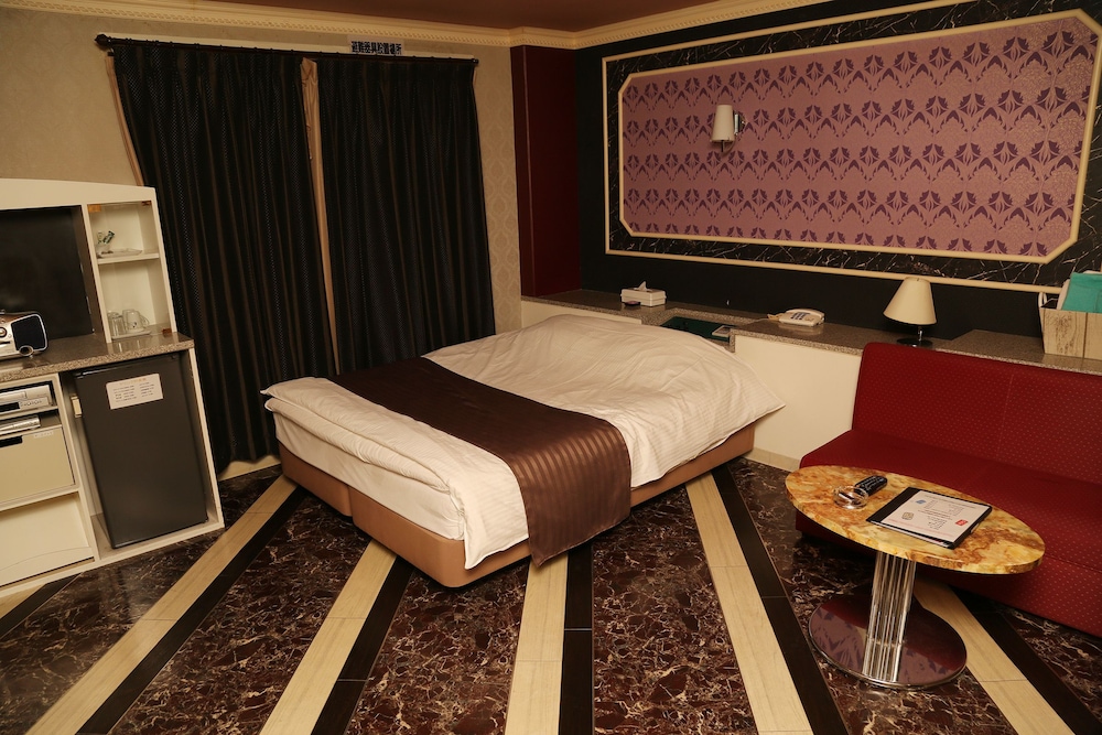 Hotel Ally Adults Only - last minute hotel in Osaka