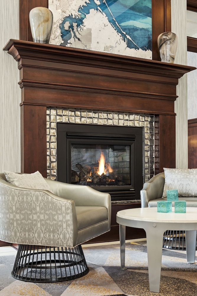 Sheraton Duluth Hotel - photo 4