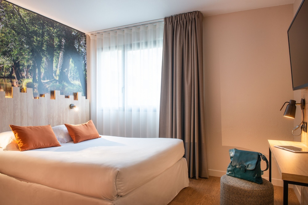 The Originals City Hotel Alteora Poitiers Site Du Futuroscope — Chasseneuil Du Poitou