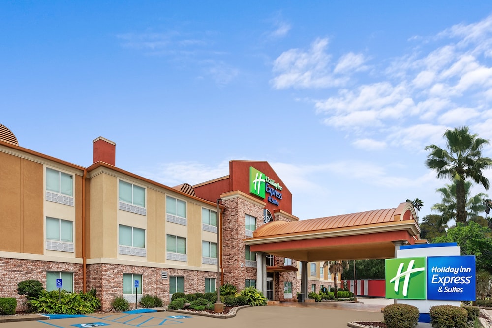 Holiday Inn Express Hotel & Suites Lafayette South by IHG in Lafayette, United States
