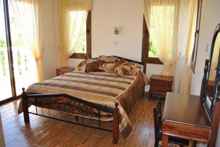 Sunray Villa Luxury Villa with Private Pool