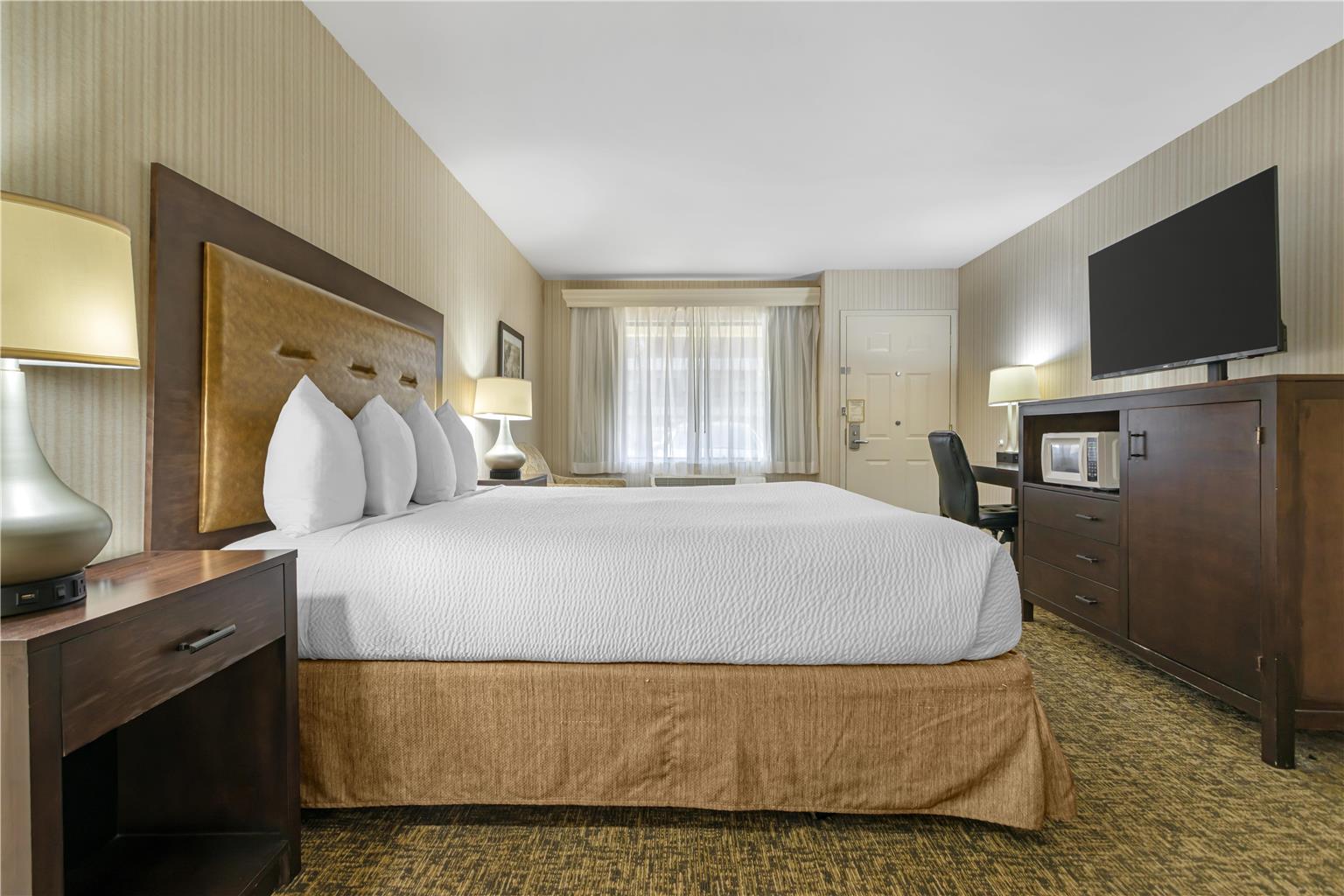 Best Western Plus Big America - photo 9