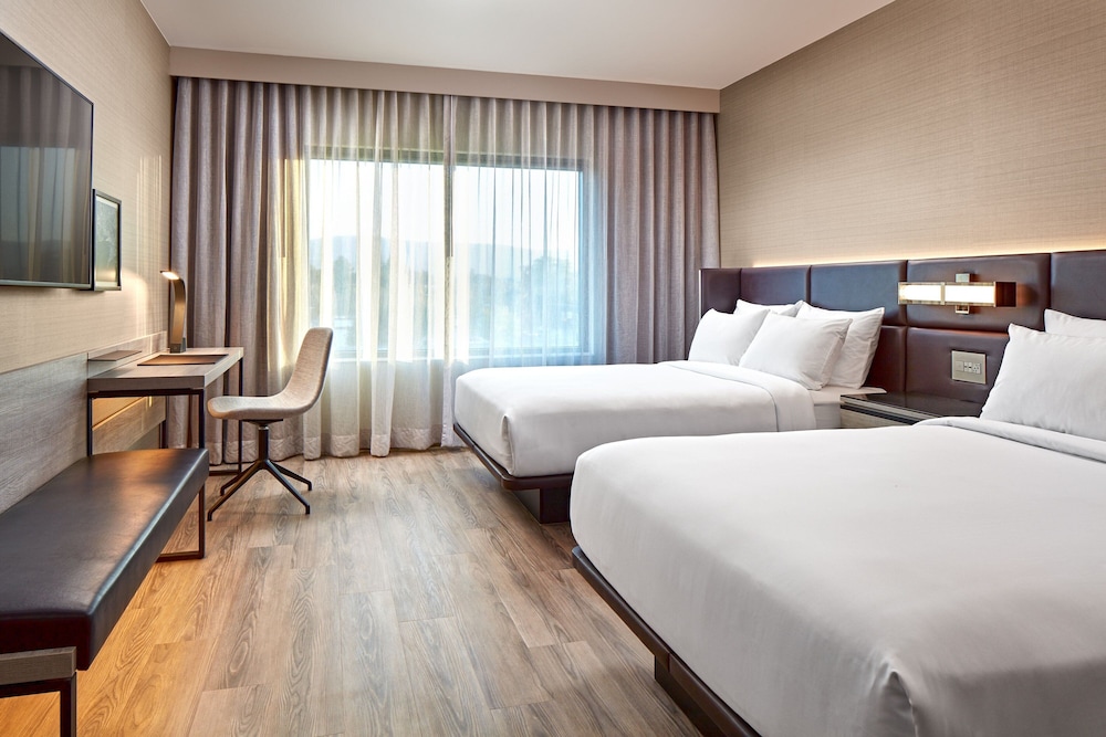 AC Hotel by Marriott Palo Alto - photo 14