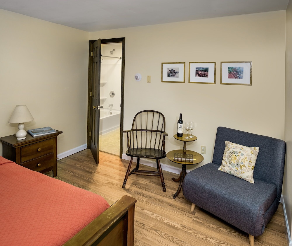 The Craignair Inn & Restaurant - photo 36