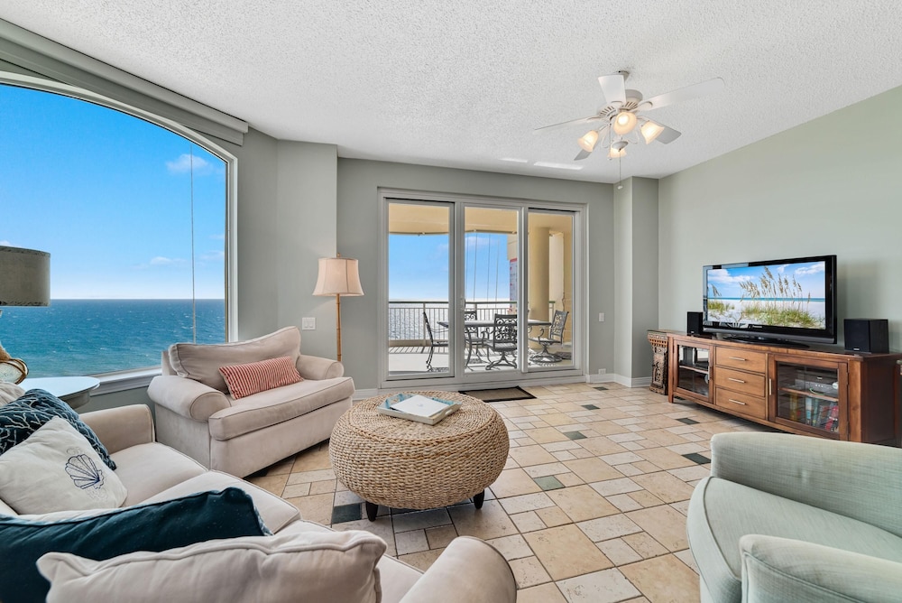 Beach Colony Tower 12B - photo 12