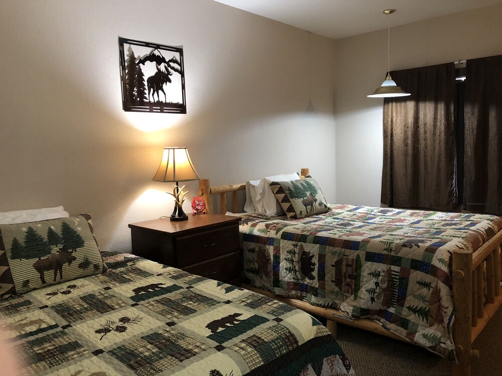 Tug Hill Resort - photo 13