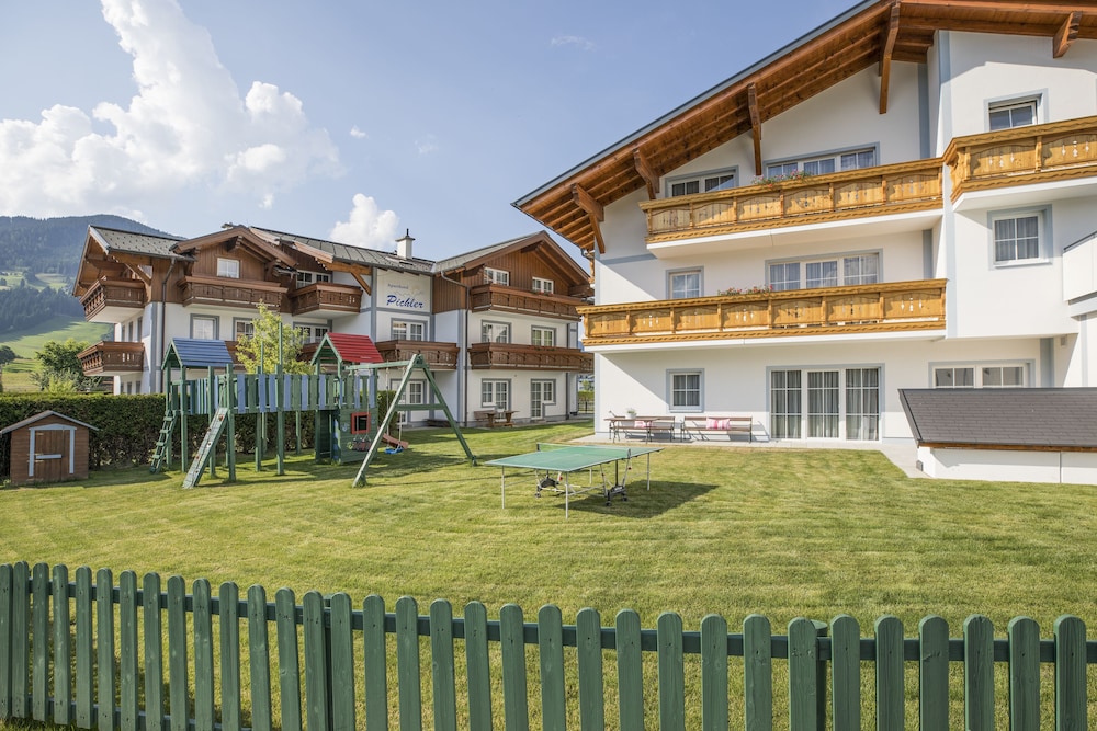 Aparthotel Pichler in Flachau, Austria